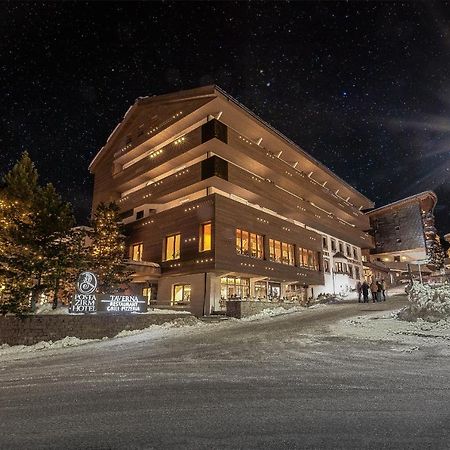 Posta Zirm Hotel Corvara In Badia Exterior foto