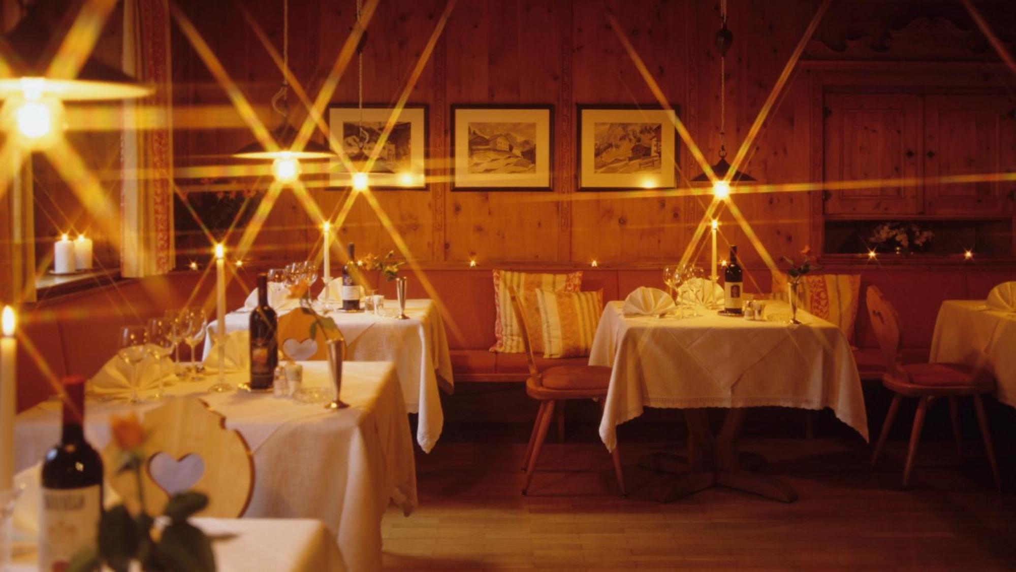 Posta Zirm Hotel Corvara In Badia Exterior foto
